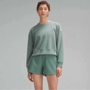 Lululemon Softstreme pullover